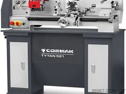 CORMAK TYTAN 521 (210x520) z podstawą