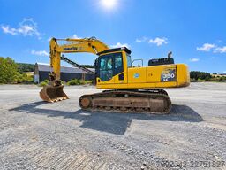 KOMATSU PC 350-8