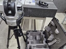 Keyence MW 3000