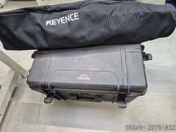 Keyence MW 3000