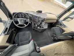 Mercedes-Benz Actros 1845 LS nRL StreamSpace, Retarder