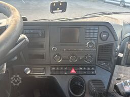 Mercedes-Benz ACTROS AROCS 3240
