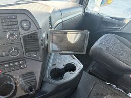 Mercedes-Benz ACTROS AROCS 3240