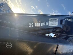 Mercedes-Benz ACTROS AROCS 3240