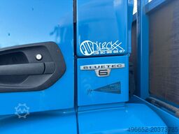 Mercedes-Benz ACTROS AROCS 3240