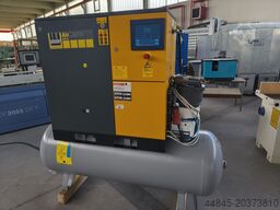 Schneider AM B 7-10 500 XBDK