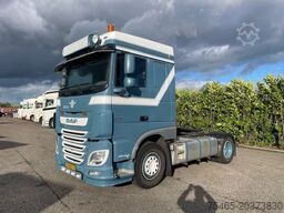 DAF XF 460 FT Euro6 Space Cab