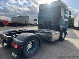 DAF XF 460 FT Euro6 Space Cab