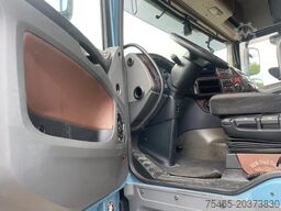 DAF XF 460 FT Euro6 Space Cab