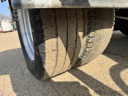 Renault Maxity **KIPPER-BENNE-TIPPER**