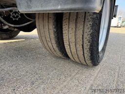 Renault Maxity **KIPPER-BENNE-TIPPER**