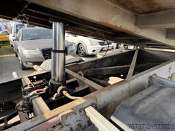 Renault Maxity **KIPPER-BENNE-TIPPER**