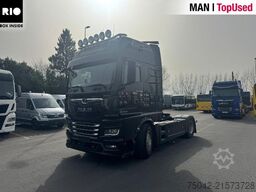 MAN TGX 18.510 4x2 LL SA