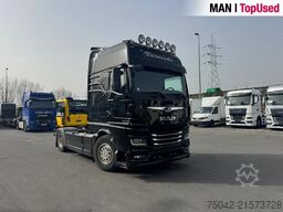 MAN TGX 18.510 4x2 LL SA