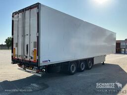 Schmitz Cargobull Tiefkühler Fleischhang