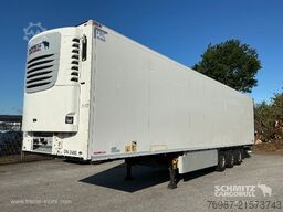 Schmitz Cargobull Tiefkühler Fleischhang