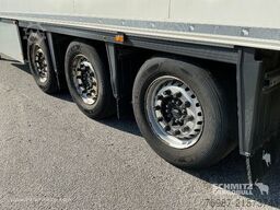 Schmitz Cargobull Tiefkühler Fleischhang