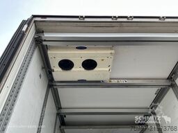 Schmitz Cargobull Tiefkühler Multitemp Doppelstock Trennwand