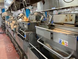 Polar Systems Medium kettles   Model 700