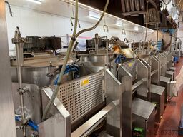 Polar Systems Medium kettles   Model 700