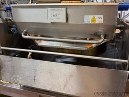 Polar Systems Medium kettles   Model 700