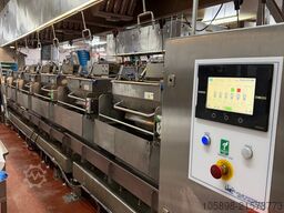 Polar Systems Medium kettles   Model 700