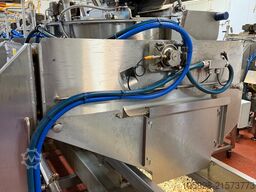 Polar Systems Medium kettles   Model 700