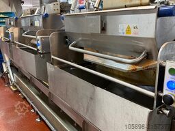 Polar Systems Medium kettles   Model 700