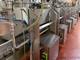 Polar Systems Medium kettles   Model 700