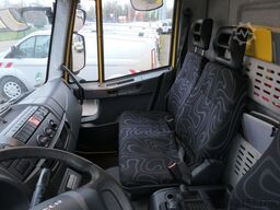 iveco EuroCargo ML 120 E28/P AHK LBW COC AUTOMATIK Koffer 7,00x2,44x1,98