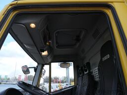 iveco EuroCargo ML 120 E 28 AHK LBW