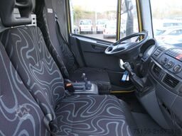 iveco EuroCargo ML 120 E 28 AHK LBW