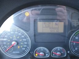 iveco EuroCargo ML 120 E 28 AHK LBW