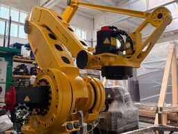 FANUC M-410iC/315