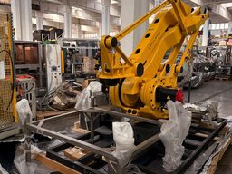 FANUC M-410iC/315