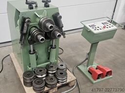 Comac 303 HV