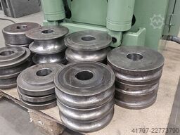 Comac 303 HV