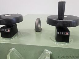 Comac 303 HV