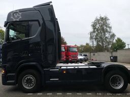 Scania S450 NGS | Retarder | 2 Tanks | 894923Km | 2020...