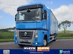 RENAULT MAGNUM 480 RETARDER