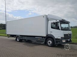 MERCEDES-BENZ ATEGO 1227 LIFT AIRCO