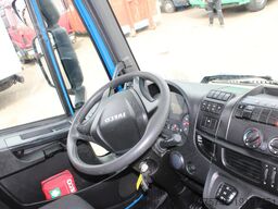 Iveco Eurocargo 120E18 + LIFT + EURO 6 + 2 PIECES IN ...