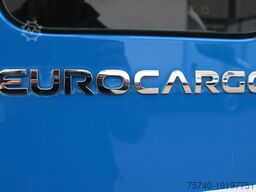 Iveco Eurocargo 120E18 + LIFT + EURO 6 + 2 PIECES IN ...