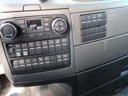 MAN TGX 26.480 6x4 BLS