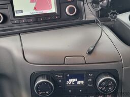 MAN TGX 26.480 6x4 BLS