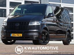 VW Transporter 2.0 TDI L2H1 32 DC Highline AUT/ LE...