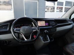 VW Transporter 2.0 TDI L2H1 32 DC Highline AUT/ LE...