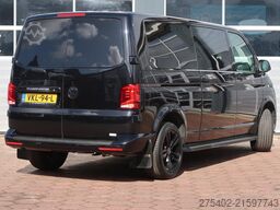 VW Transporter 2.0 TDI L2H1 32 DC Highline AUT/ LE...