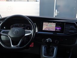 VW Transporter 2.0 TDI L2H1 32 DC Highline AUT/ LE...