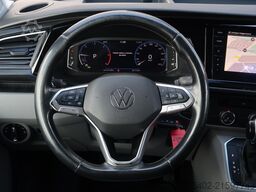 VW Transporter 2.0 TDI L2H1 32 DC Highline AUT/ LE...